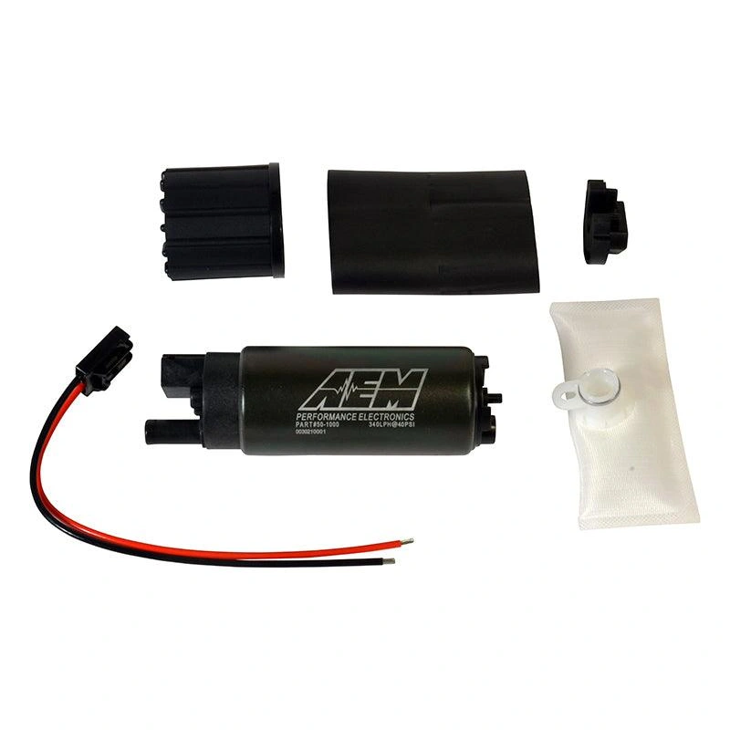 AEM 340LPH In Tank Fuel Pump Kit