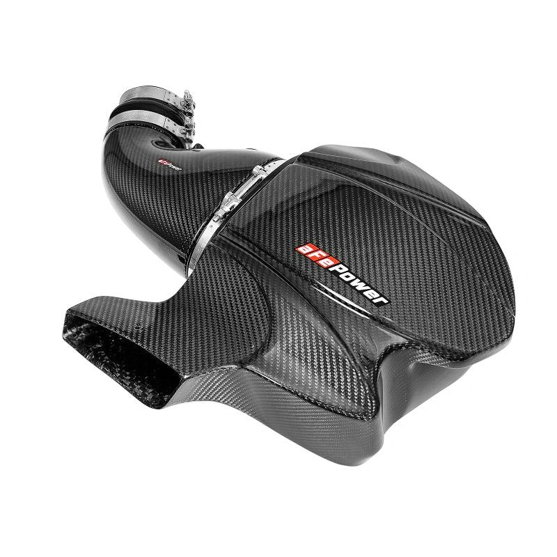 aFe – Black Series Cold Air Intake 12-19 Jeep Gand Cherokee (WK2) SRT-8/SRT V8 6.4L HEMI