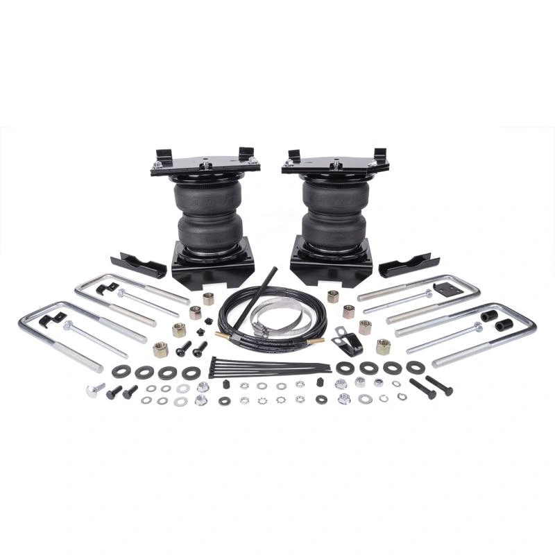 Air Lift 16-20 Ford Raptor 4WD LoadLifter 5000 Ultimate Air Spring Kit w/Internal Jounce Bumper