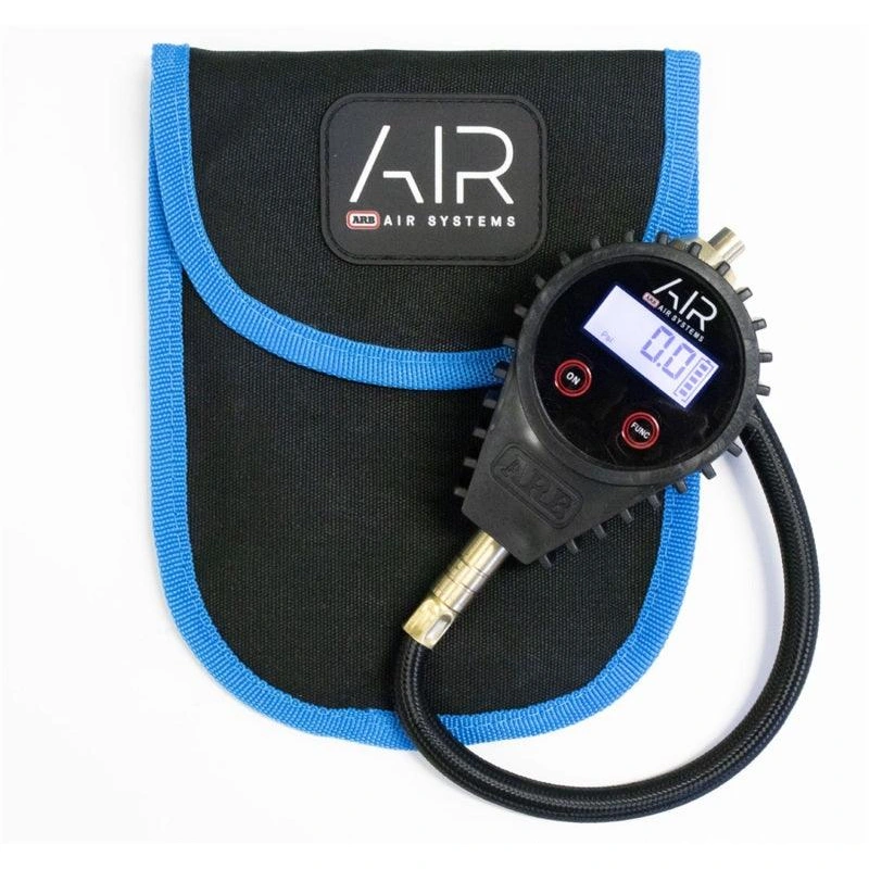 ARB E-Z Deflator Digital Gauge All Measurements Digital